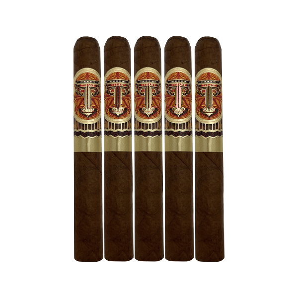 Tyrant Velvet Samplers